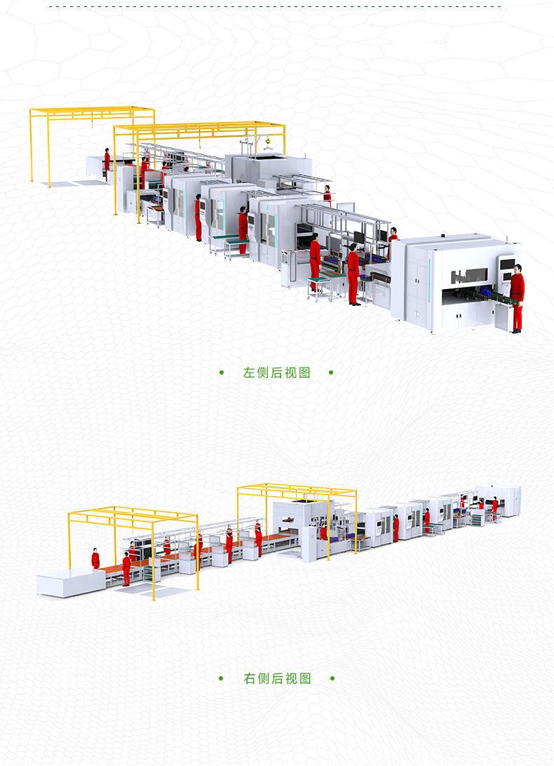 定制方壳锂电池模组PACK生产线(图8)